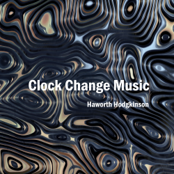 Clock Change Music
